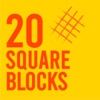 20 Square Blocks artwork