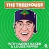 The Treehouse - with Danny Baker artwork