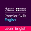 Learn English with the British Council and Premier League artwork