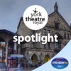 York Theatre Royal Spotlight Podcast artwork