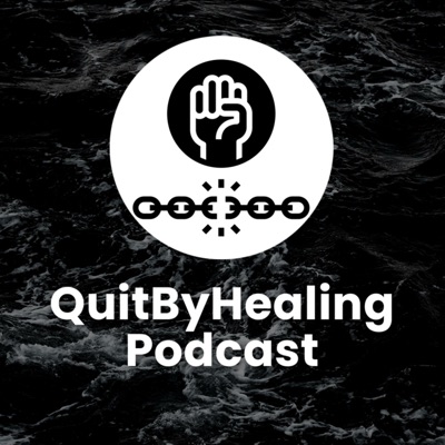 QuitByHealing - beat porn addiction & level up your life