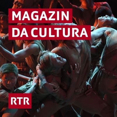Magazin da cultura Magazin da cultura