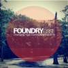 FOUNDRYcast artwork