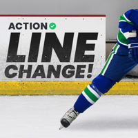 Line Change! podcast