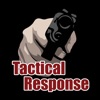 James Yeager of Tactical Response artwork