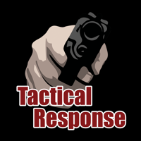 James Yeager of Tactical Response podcast