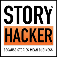 StoryHacker.tv podcast