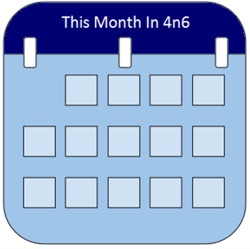 This Month In 4n6 – February – 2022