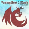 Fantasy Book of the Month Podcast artwork