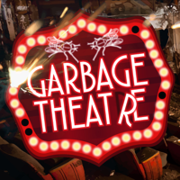 Garbage Theatre podcast