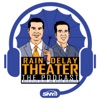 Rain Delay Theater: The Podcast artwork