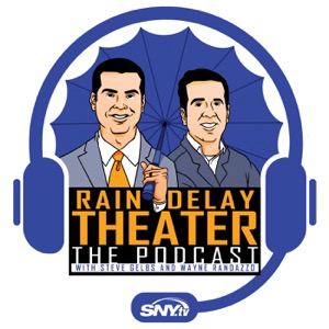 Rain Delay Theater: The Podcast