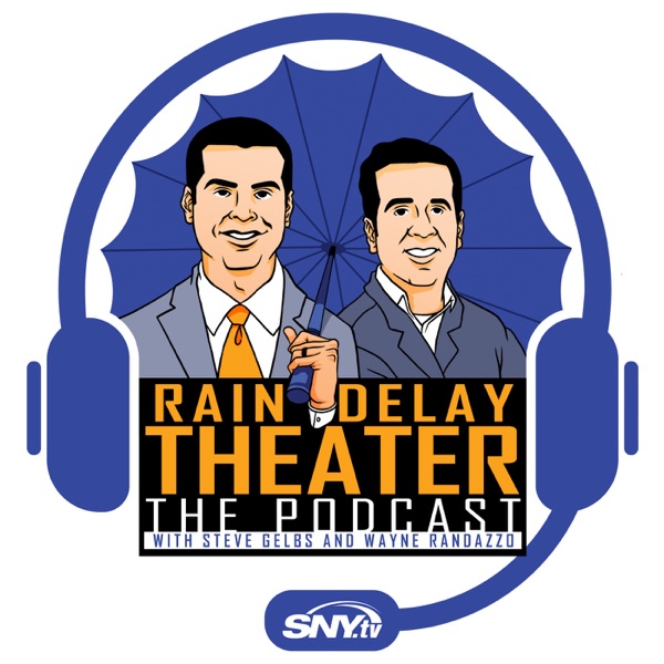 Rain Delay Theater: The Podcast