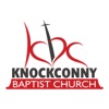 Knockconny Baptist Church artwork