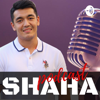 Shaha Marketing Podcast - Shaha Dolimov