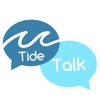 Tide Talk Podcast artwork