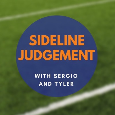 Sideline Judgement