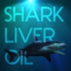 Shark Liver Oil artwork