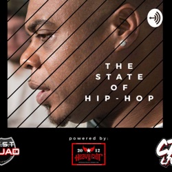 The State of HipHop: Monday with MooDro Powered By Malo Made The Beat