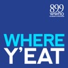 Where Y'Eat