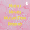 Nicki Minaj Music Fan Radio - Alisson