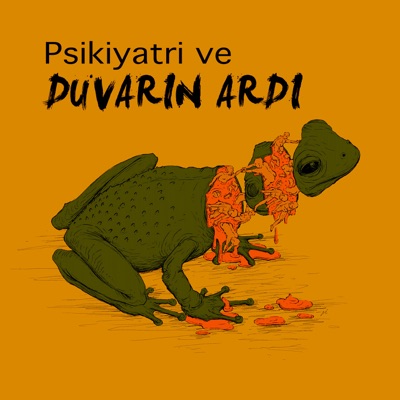 Psikiyatri ve Duvarın Ardı:Uzm. Dr. Cengiz Arca