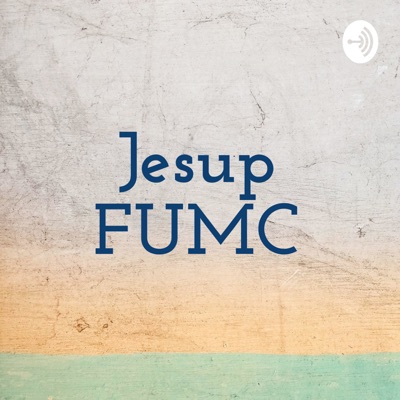 Jesup FUMC