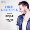 Nick Morena - Circle Of House Radio artwork