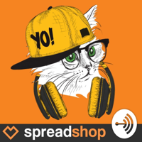 Spreadshop Merch Cast podcast