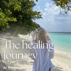 The healing journey 