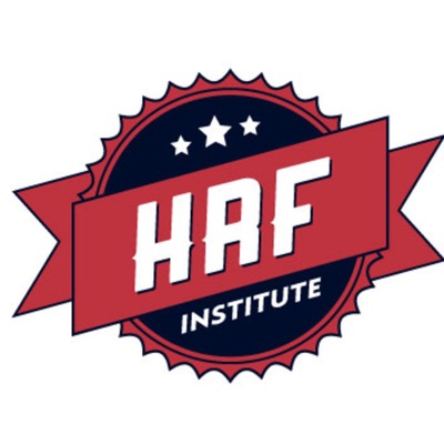HRF Institute:Hampton Roads Fellowship