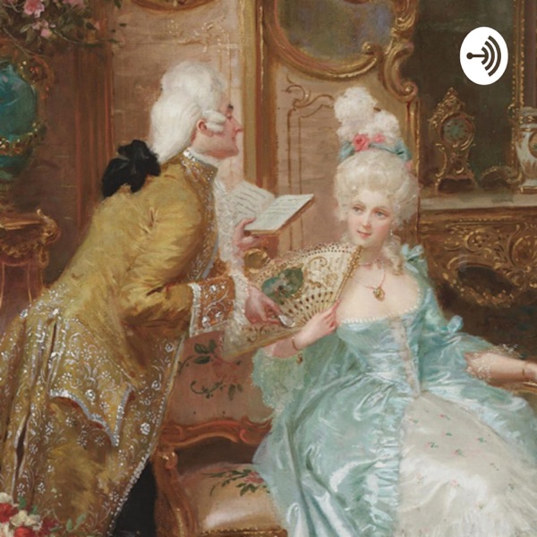 Marie Antoinette 