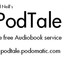 Will Neill's PodTale podcast