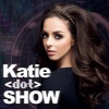 Katie dot Show artwork