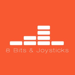 8 Bits and Joysticks