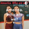 America. Who are we? artwork