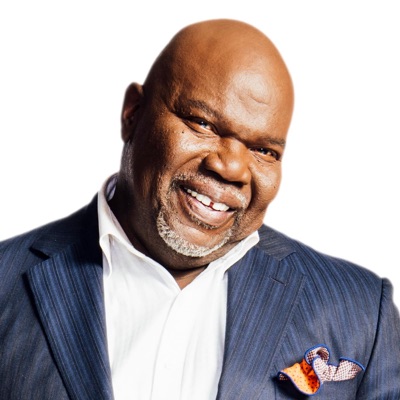 The Potter's Touch on Lightsource.com:Bishop T.D. Jakes