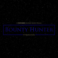 Star Wars Legends: Bounty Hunter