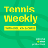 Tennis Weekly - Passing Shot Productions