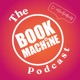 The BookMachine Podcast: Conversations in Publishing