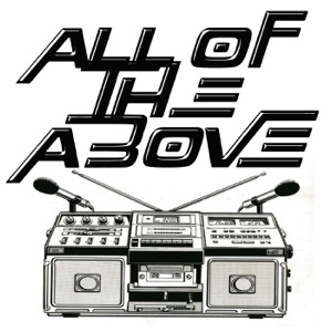 All Of The Above (AOTA) Radio - A Journey through High Quality Music
