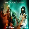 The Tactical Kitchen Show artwork