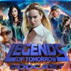 DC's Legends of Tomorrow Podcast artwork