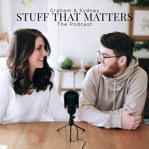 Stuff That Matters Podcast