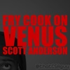 Fry Cook on Venus artwork