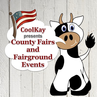 County Fairs & Fairground Events