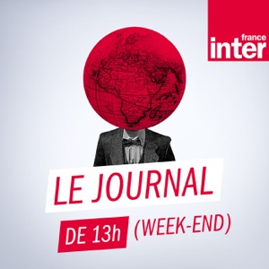 Le journal de 13h du week-end du dimanche 14 février 2021