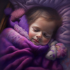 Baby Sleep Podcast | Calm Baby Sleep Sounds to Help Babies Sleep Alone | White Noise & Womb Sound - The Baby Sleep Podcast