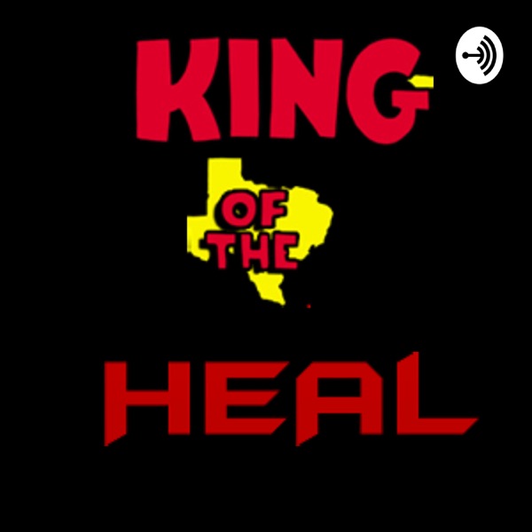 King of The Heal D&D