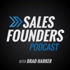 SalesFounders - Startup Sales Strategy, Venture Capital, Entrepreneur, and Sales Development artwork
